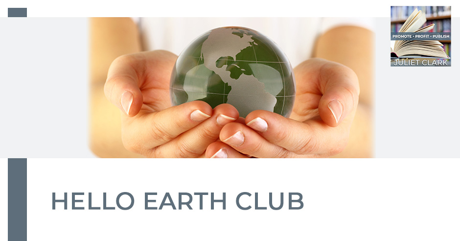 PRP 273 | Hello Earth Club