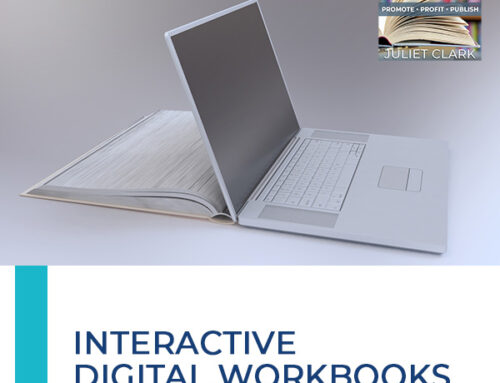 Interactive Digital Workbooks