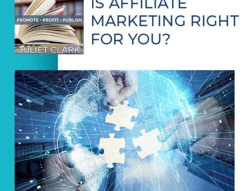 Is Affiliate Marketing Right For You?