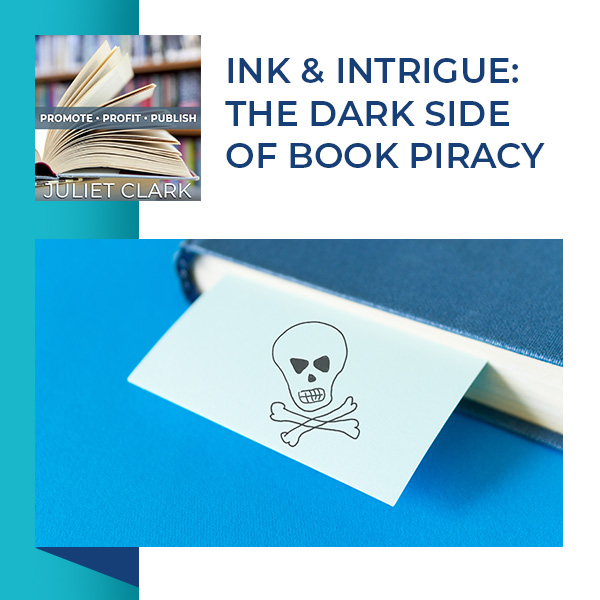 PRP 280 | Book Piracy