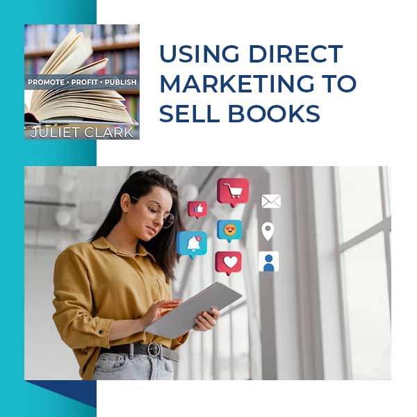 Promote, Profit, Publish | Lisa Munjack | Direct Marketing