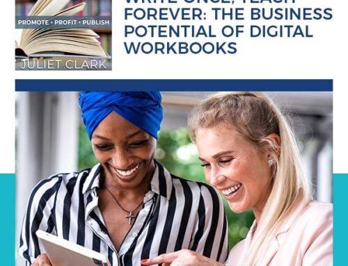 Write Once, Teach Forever: The Business Potential Of Digital Workbooks