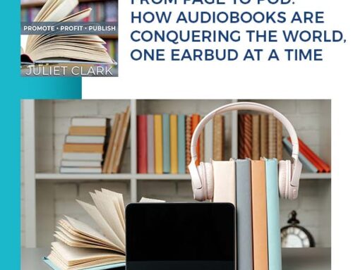 From Page To Pod: How Audiobooks Are Conquering The World, One Earbud At A Time