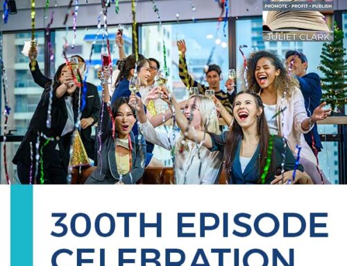 300th Episode Celebration With Tom And Tracy Hazzard