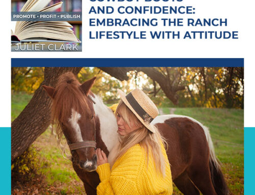 Cowboy Boots And Confidence: Embracing The Ranch Lifestyle With Attitude With Dorothy Beasley