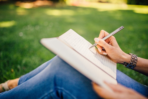 Promote Profit Publish | Kristy Boyd Johnson | Getting Ready