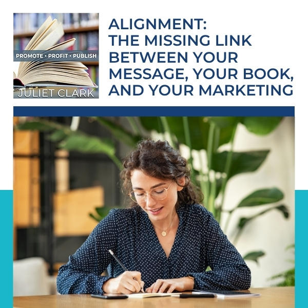 Promote Profit Publish | Amber Parr Burdett | Messaging Alignment