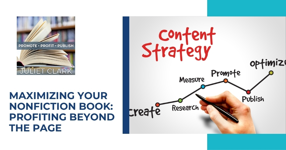 Promote Profit Publish | Melody Ann Owen | Nonfiction Book