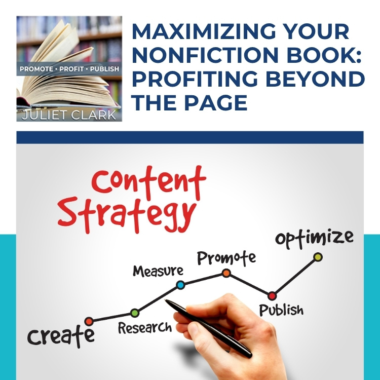 Promote Profit Publish | Melody Ann Owen | Nonfiction Book