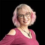 Promote Profit Publish | Desireé Duffy | BookFest