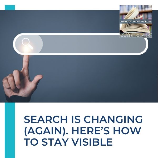 Promote Profit Publish | Iris Goldfeder | SEO