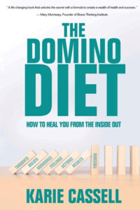 Promote Profit Publish | Karie Cassell | Emotional Eating