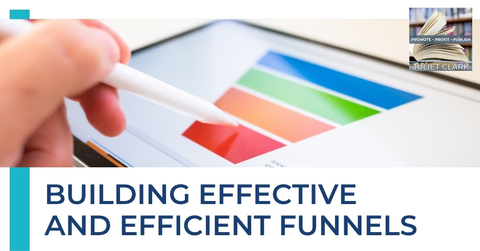 Promote Profit Publish | Rebecca Bertoldi | Sales Funnels