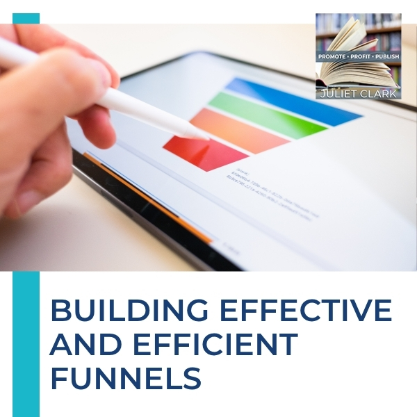 Promote Profit Publish | Rebecca Bertoldi | Sales Funnels