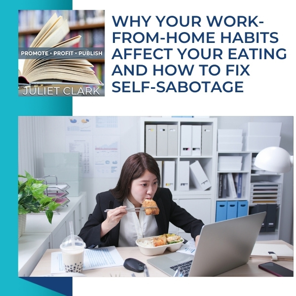 Promote Profit Publish | Karie Cassell | Emotional Eating