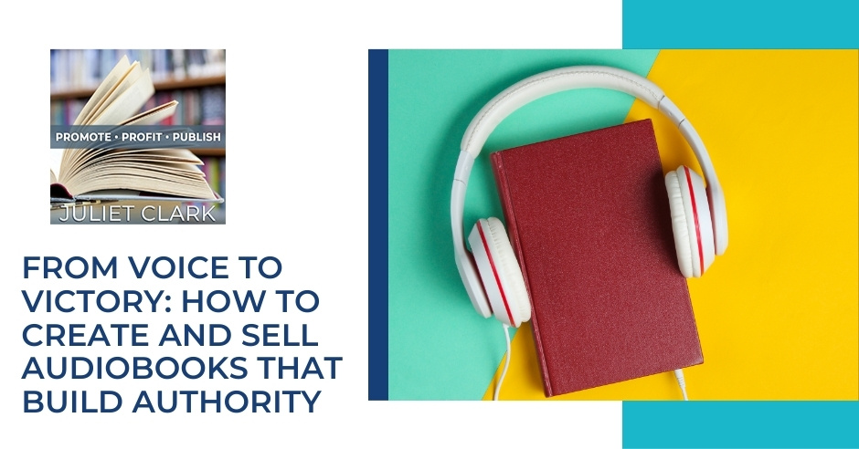 Promote Profit Publish | Tina Dietz and Jared Kuritz | Audiobooks