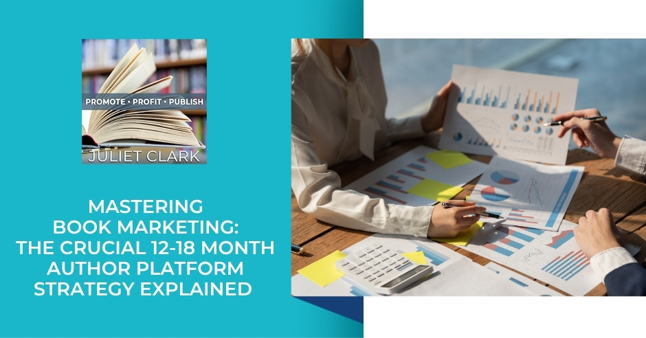 Promote Profit Publish | Book Marketing