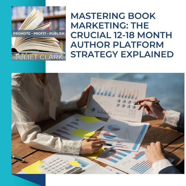 Promote Profit Publish | Book Marketing