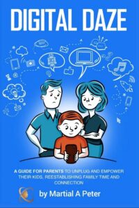 Promote Profit Publish | Martial Peter | Digital Daze