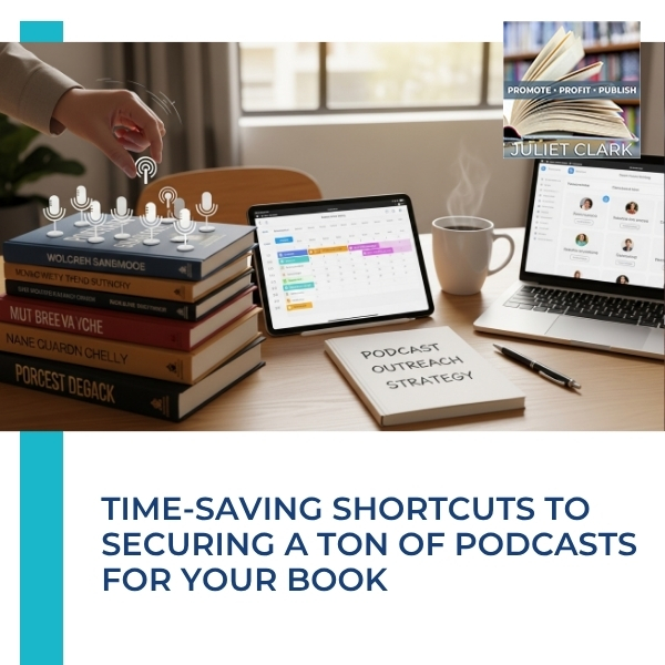 Promote Profit Publish | Jackie Lapin | Securing Podcasts