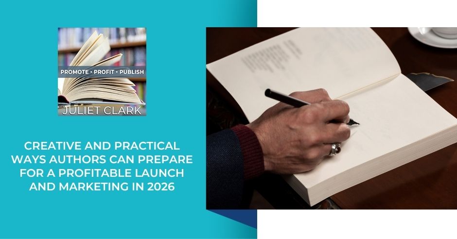 Promote Profit Publish | Launch And Marketing