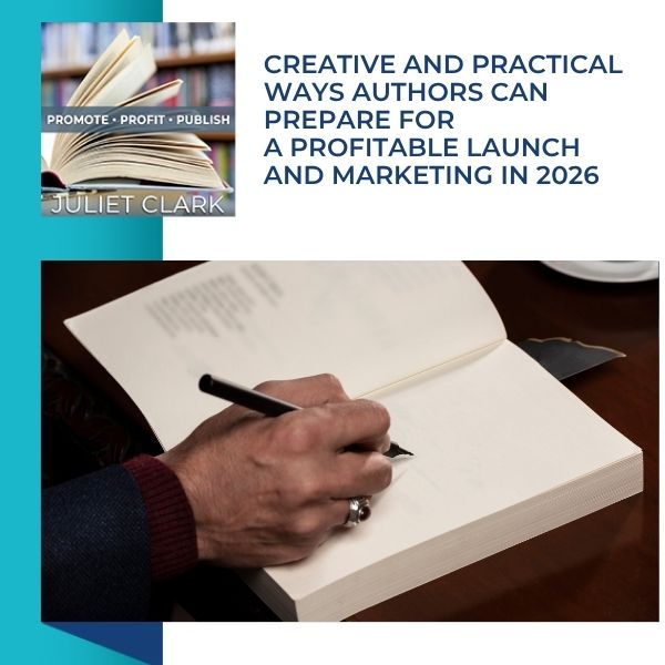 Promote Profit Publish | Launch And Marketing