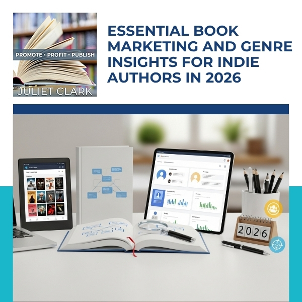 Promote Profit Publish | Book Marketing