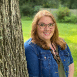 Promote Profit Publish | Rebecca Bertoldi | Humanizing Marketing Funnel
