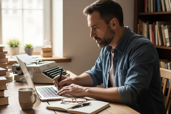Promote Profit Publish | Kathleen Kaiser, Desireé Duffy, and Jared Kuritz | Book Marketing