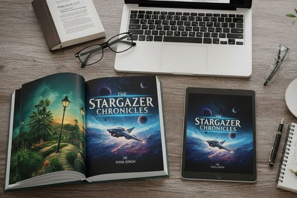 Promote Profit Publish | Costly Errors For Authors