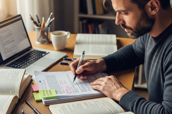 Promote Profit Publish | Costly Errors For Authors