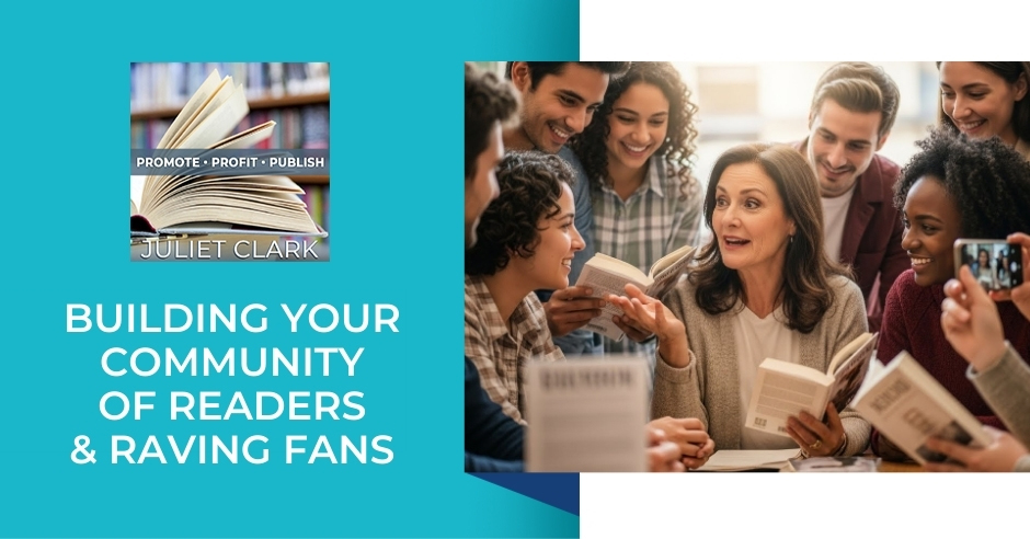 Promote Profit Publish | Shannon Procise| Raving Fans
