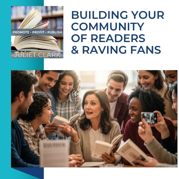 Promote Profit Publish | Shannon Procise| Raving Fans
