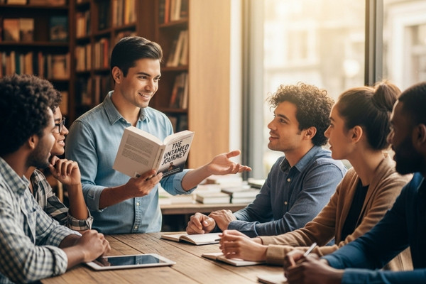 Promote Profit Publish | Reader Loyalty