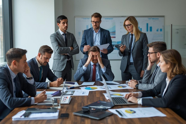 Promote Profit Publish | Marketing Strategy