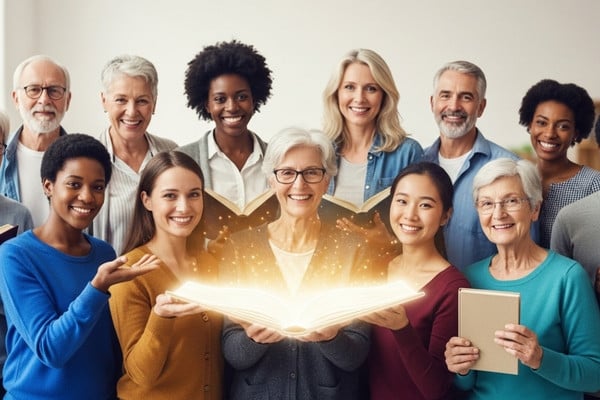 Promote Profit Publish | Reader Loyalty
