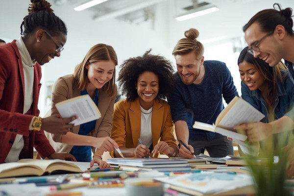 Promote Profit Publish | Reader Loyalty