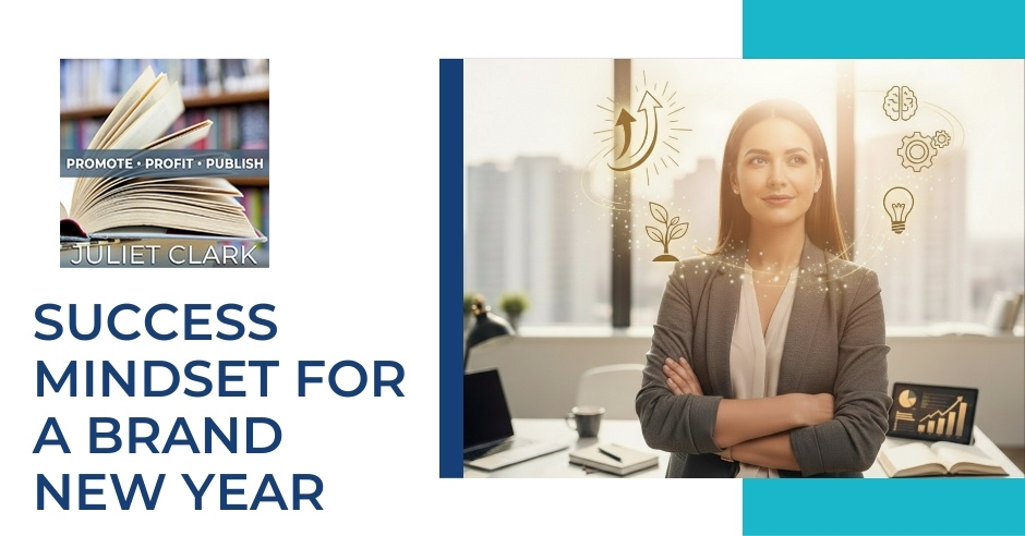 Promote Profit Publish | Lin Yuan-Su | Success Mindset