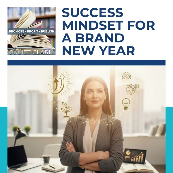 Promote Profit Publish | Lin Yuan-Su | Success Mindset