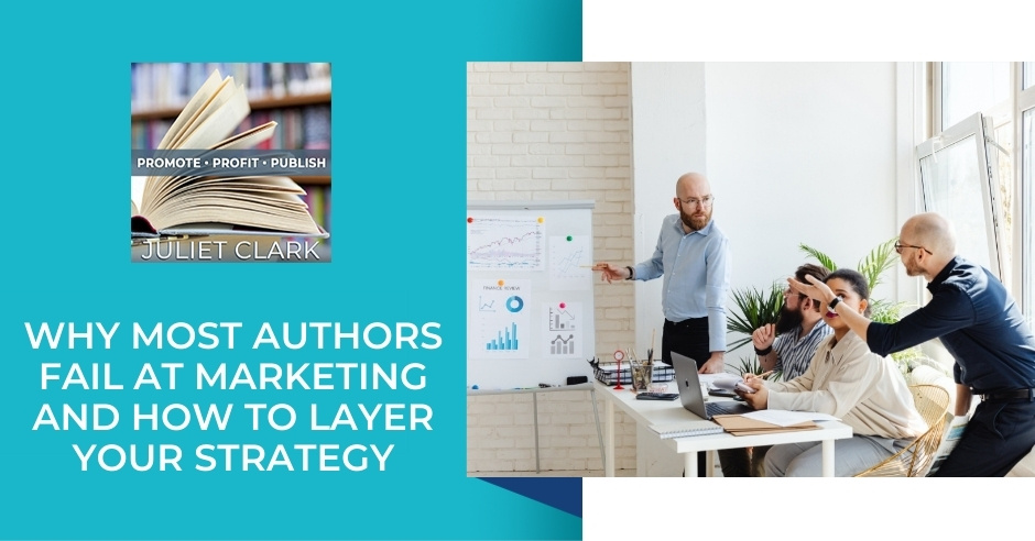 Promote Profit Publish | Marketing Strategy