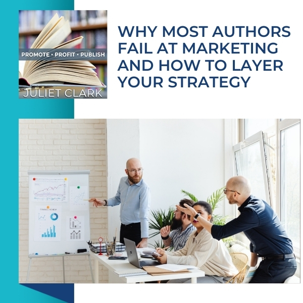 Promote Profit Publish | Marketing Strategy