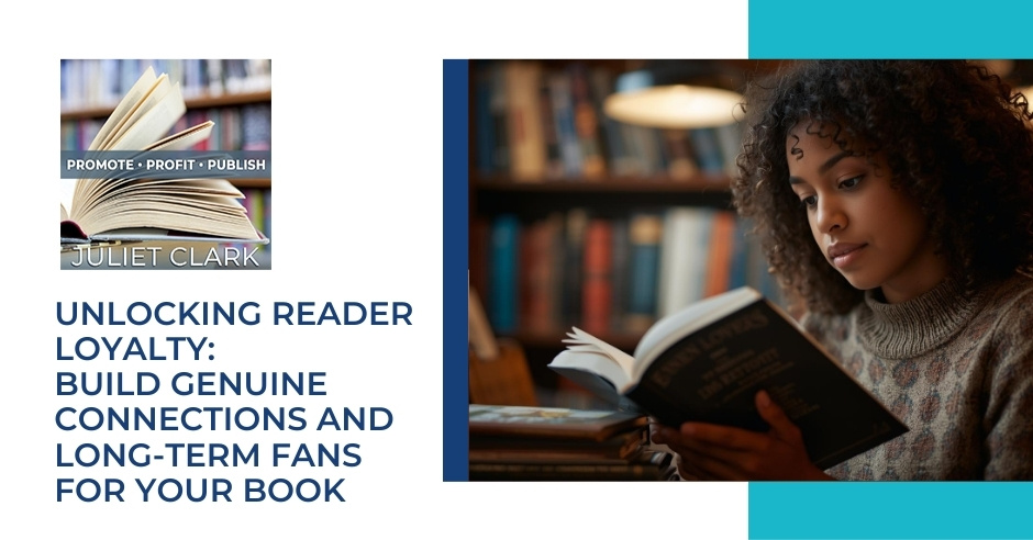 Promote Profit Publish | Reader Loyalty