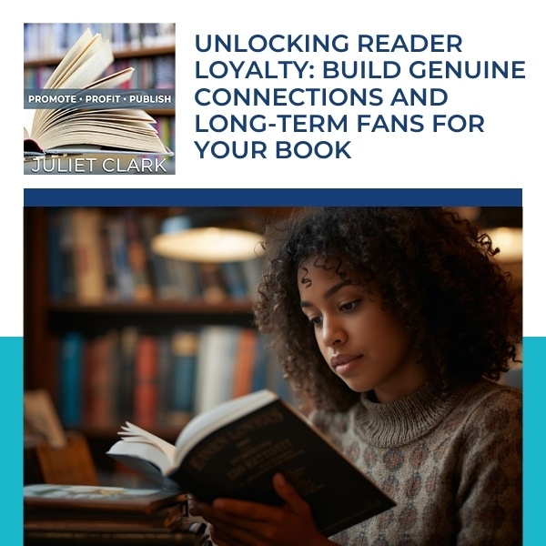 Promote Profit Publish | Reader Loyalty
