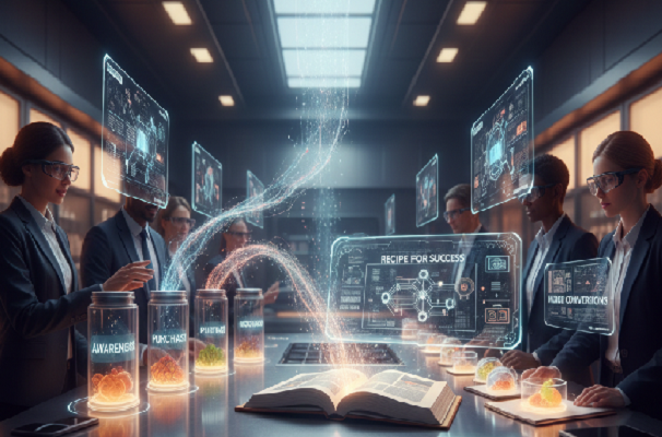 Promote Profit Publish | Gary MacDermid | Perfect Reader Playbook