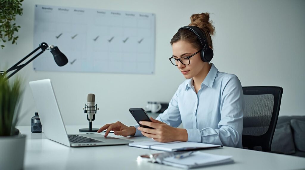 Promote Profit Publish | Tracy Hazzard | Content Brand