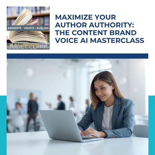 Promote Profit Publish | Tracy Hazzard | Content Brand