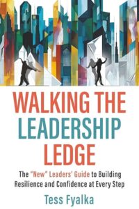 Promote Profit Publish | Tess Fyalka | Leadership Strategies