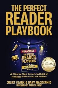 Promote Profit Publish | Gary MacDermid, Adanna Moriarty, and Tracy Hazzard | Author Platform