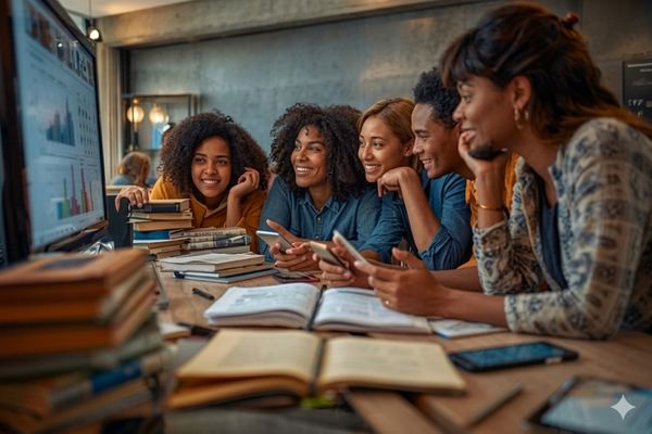 Promote Profit Publish | Antina Van der Veen | Book Marketing
