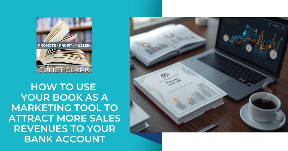 Promote Profit Publish | Patrick Snow | Marketing Tool
